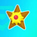 Staryu | Pokémon information