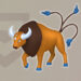 Tauros | Pokémon information