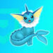 Vaporeon | Pokémon information