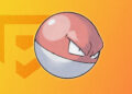 Voltorb | Pokémon information