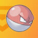 Voltorb | Pokémon information