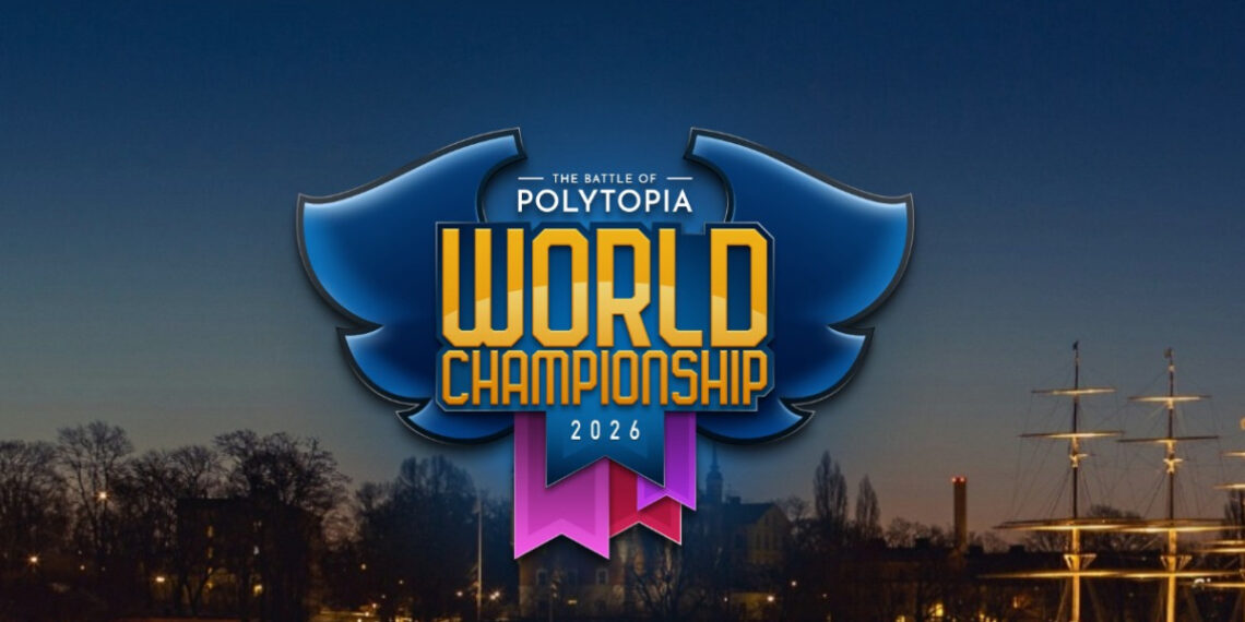 The Struggle of Polytopia International Championship returns with a $10,000 prize pool
