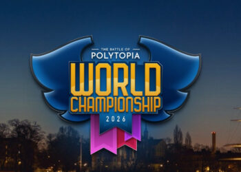The Struggle of Polytopia International Championship returns with a $10,000 prize pool