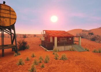 Award-Profitable PS Plus Sport Wonder Drops Unfastened Content material Replace