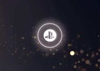 PS5 Replace Provides Dizzying New Animated Theme