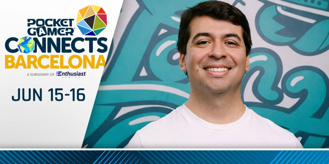 Gameloft Barcelona GM Raúl Orrego to talk at PGC subsequent month