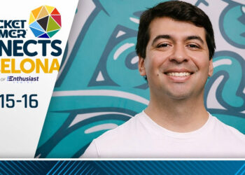 Gameloft Barcelona GM Raúl Orrego to talk at PGC subsequent month