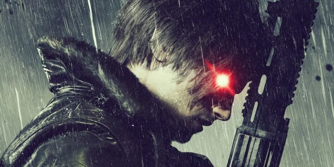 Capcom 2026 PS5 GOTY Contender Drops Superior Loose Replace