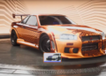 Rocket League Engine Replace Published