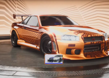 Rocket League Engine Replace Published