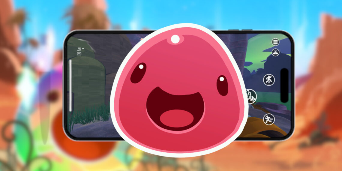 Slime Rancher is losing into your pocket with iOS and Android release