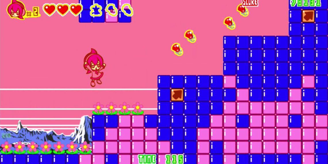Assessment: Spica Journey (Nintendo Transfer)