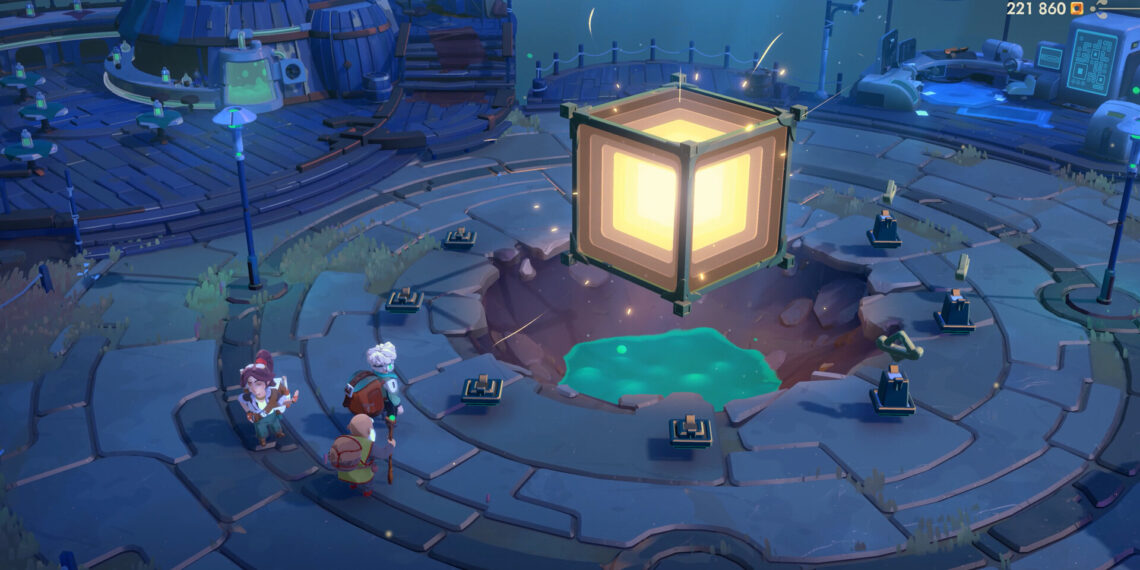 PREVIEW / Moonlighter 2: The Never-ending Vault (PC)