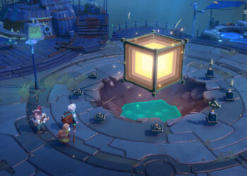 PREVIEW / Moonlighter 2: The Never-ending Vault (PC)