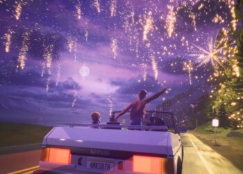 Acclaimed New PS5 Journey Sport Out As of late on PS Retailer