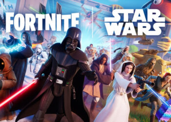 Megastar Wars expands in Fortnite with authentic writer equipment and new reports