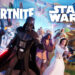 Megastar Wars expands in Fortnite with authentic writer equipment and new reports
