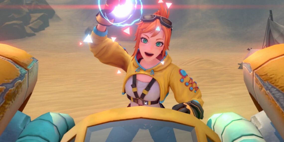 Evaluation: Starbites (Nintendo Transfer) – Natural Nintendo