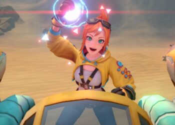 Evaluation: Starbites (Nintendo Transfer) – Natural Nintendo