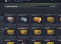 Valve’s subsequent Steam UI goal is the Neighborhood Marketplace, with extra main points and, sure, a much broader structure