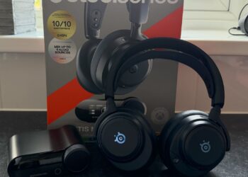 The brand new SteelSeries headset is an crucial significant other for Transfer and multiplatform avid gamers