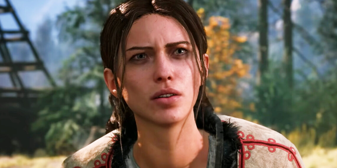 The Witcher 3’s Director desires to extend on its masterful facet quests in his new RPG, The Blood of Dawnwalker