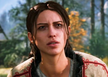 The Witcher 3’s Director desires to extend on its masterful facet quests in his new RPG, The Blood of Dawnwalker