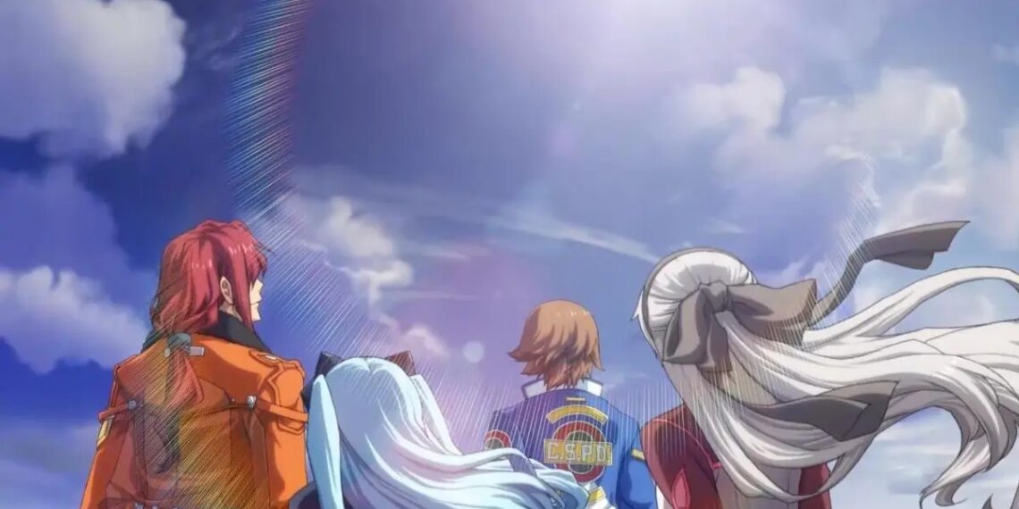 PS5 Ports of Hit PSP RPGs Introduced, Out in 2026