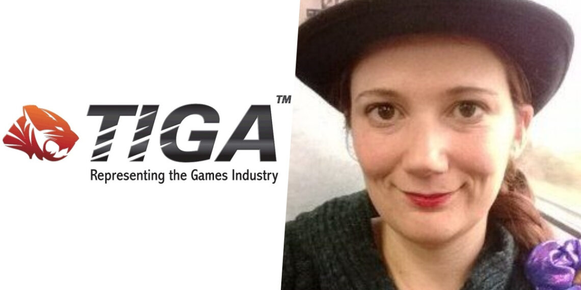 TIGA names Elaine Inexperienced as new chair