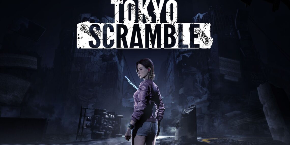 Assessment: Tokyo Scramble (Nintendo Transfer 2)