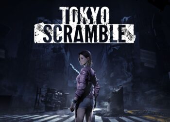 Assessment: Tokyo Scramble (Nintendo Transfer 2)