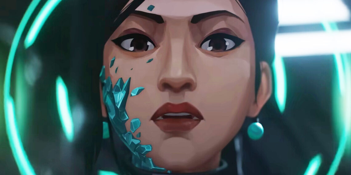 Valorant’s newest patch brings heartbreaking Sage lore replace, and the transform rumors are taking a look much more likely