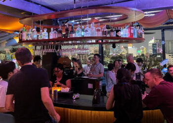 PocketGamer.biz and EnJoyPay Vietnam World Sport Builders Mixer welcomes native and world studios