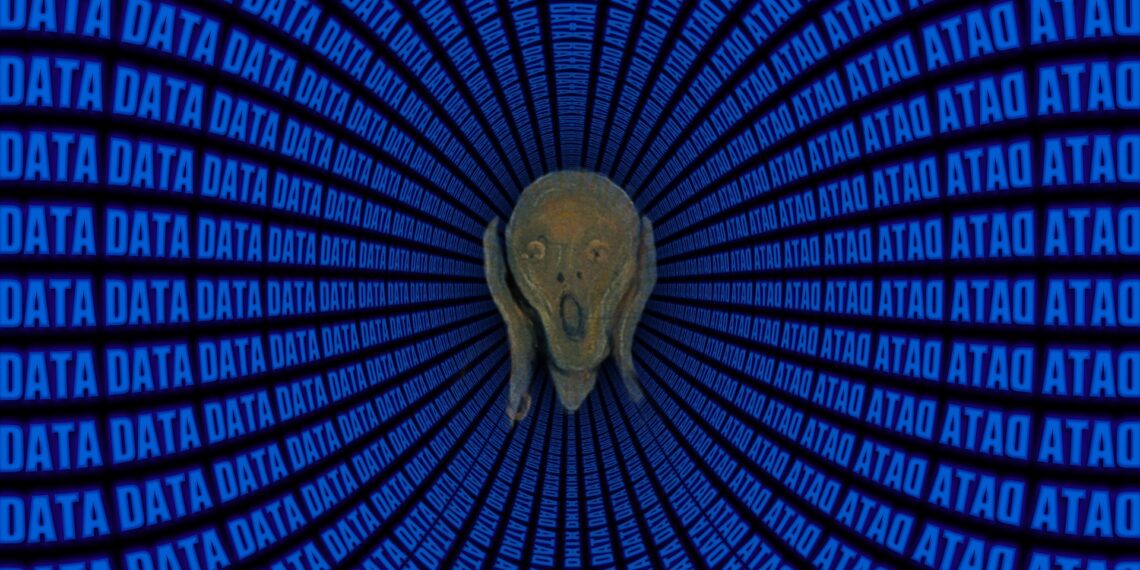 Amnesty World studies extraordinary AI knowledge robbery and VPNs are extra fashionable than ever