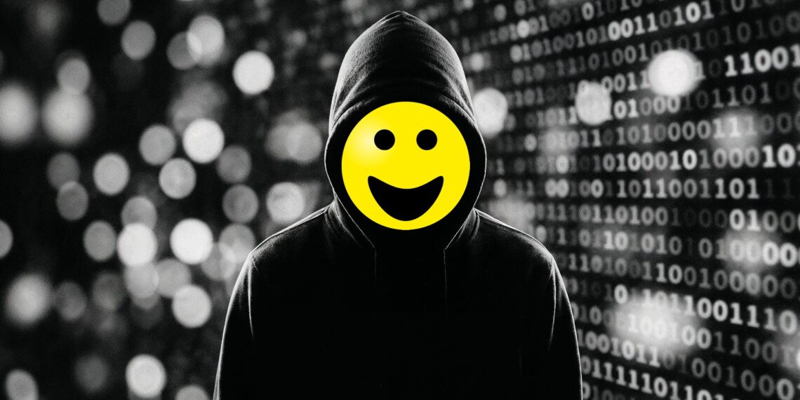 An web anonymity ban is being thought to be