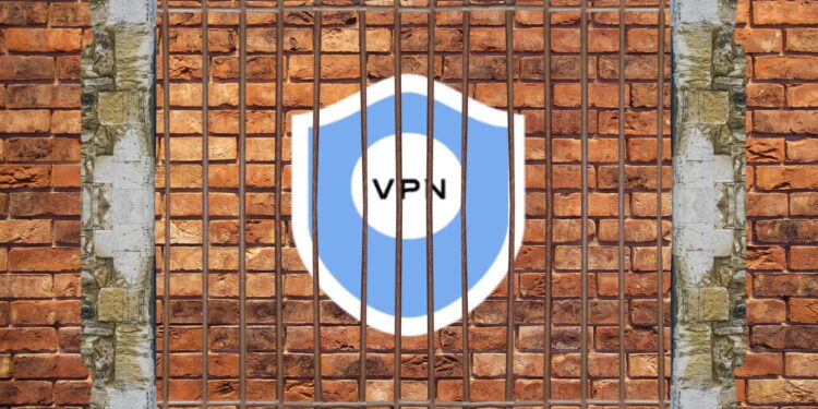 This in style VPN has been close down, and I am satisfied