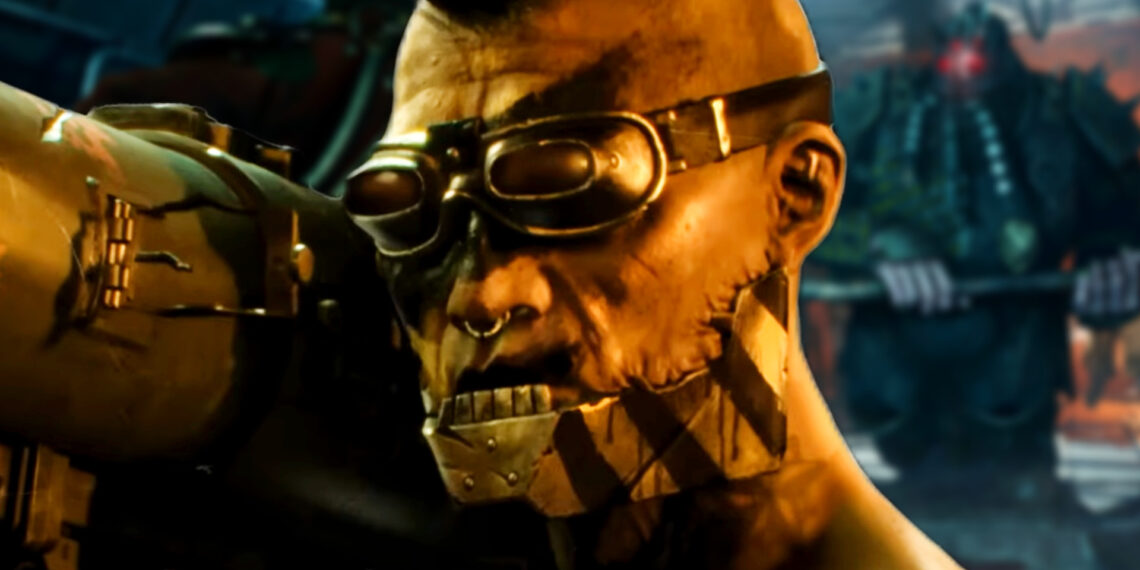 Warhammer 40k Darktide has grown too chaotic, so Fatshark is “firming down” its extremes