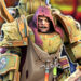 Warhammer 40k Tacticus codes Might 2026