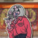 Scott Pilgrim, The Ramones, and the various different influences in the back of indie gem Wax Heads