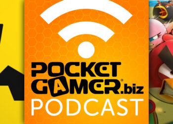 Sensor Tower’s AppMagic acquisition and Sega’s brutal Rovio feedback | Week in Cell Video games podcast
