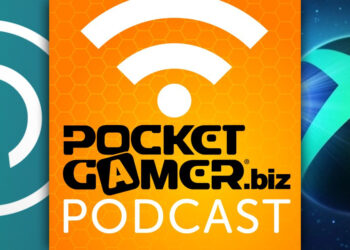 The Sensor Tower / AppMagic deal unwrapped and Xbox’s random rebrand | Week in Cellular Video games podcast