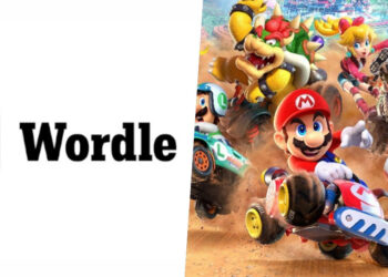 Wordle heads to tv and Nintendo Transfer 2’s large gross sales surge | Week in Perspectives