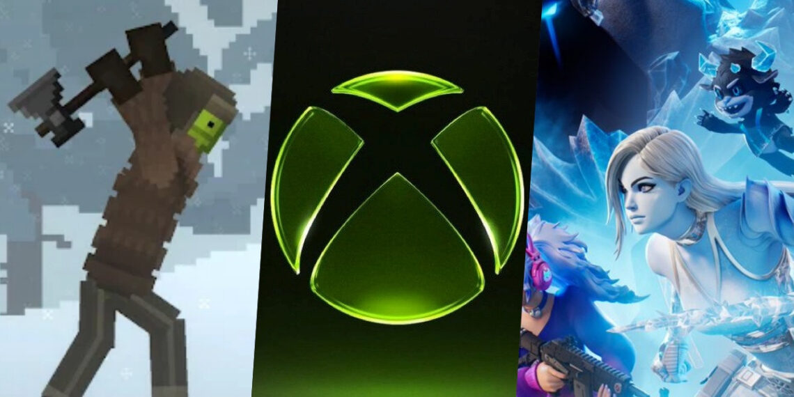 Fortnite’s world go back, Xbox’s unsure long run and the upward push of Melon Sandbox | Week in Perspectives