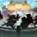 Battle is coming to Whiskerwood: town builder’s subsequent patch brings send development, naval battle, and island defences
