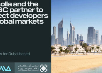 Xsolla companions with Dubai Movies and Video games Fee to enlarge international alternatives for MENA builders