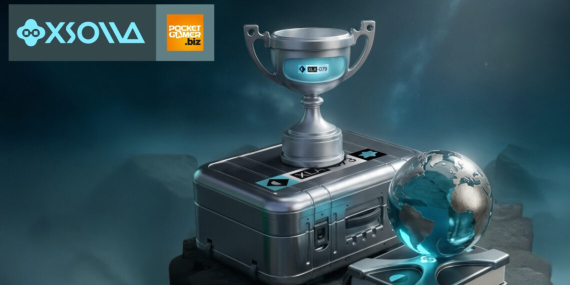 Xsolla companions with PocketGamer.biz for regional Best Sport Maker experiences