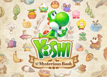 Assessment: Yoshi and the Mysterious E-book (Nintendo Transfer 2)