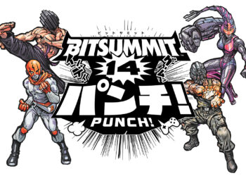 BitSummit 2026 – Previews and Roundup – Function