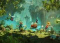 This is A Glance At Some Rayman Legends Retold Gameplay & The ones All-Necessary Transfer 2 Specifications