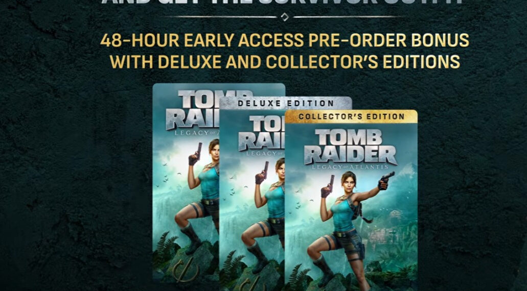 A number of Transfer Announcments Made At Sony State Of Play – Information